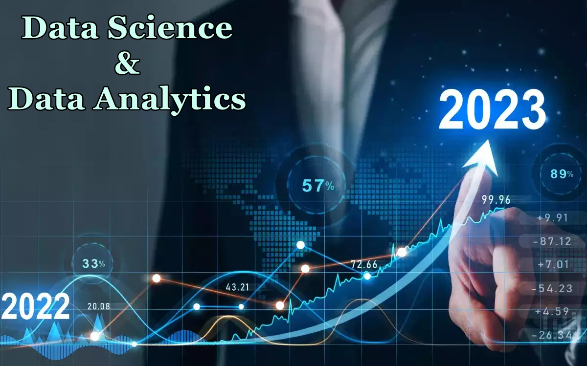 School of Data Analytics(SDA) - School of Data Analytics : School of ...